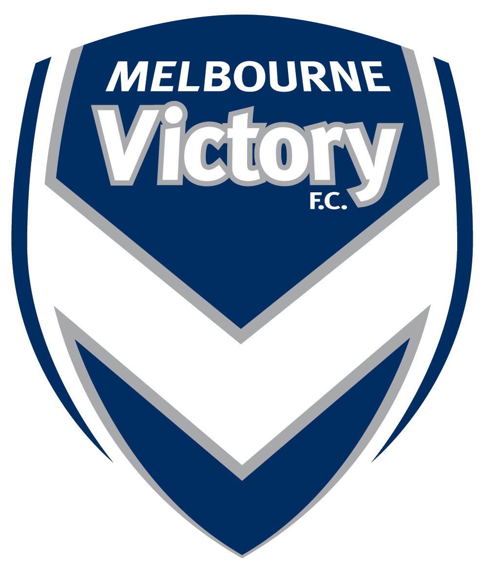 Melbourne Victory FC crest