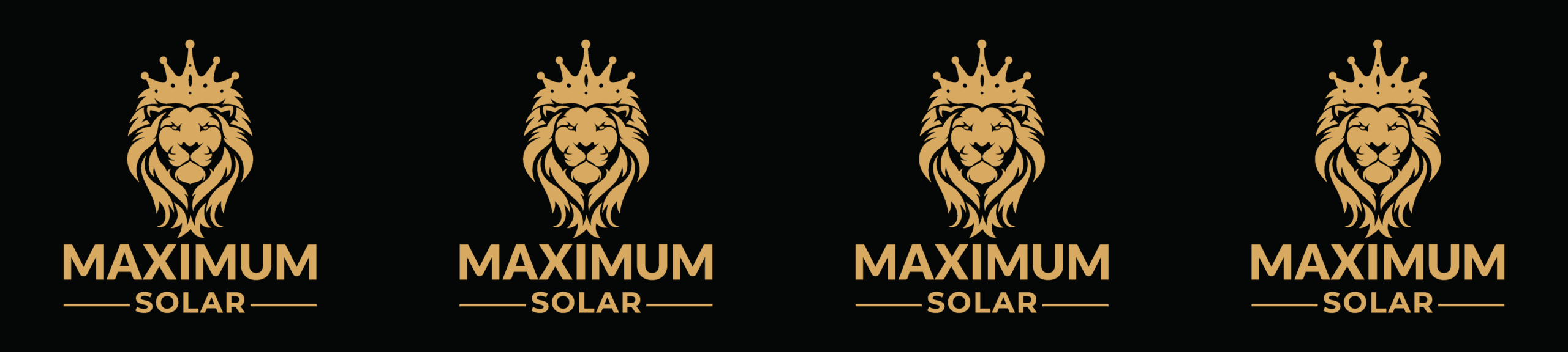 Maximum Solar