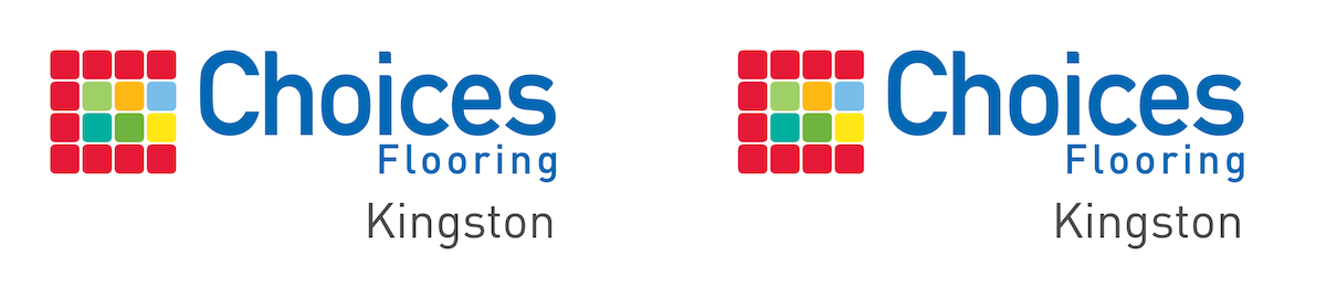 Choices Flooring Kingston