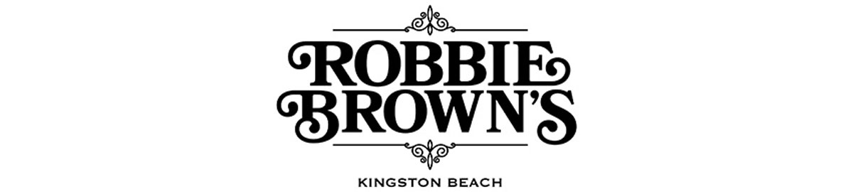 Robbie Brown's