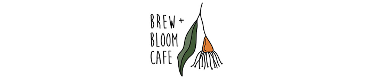 Brew & Bloom