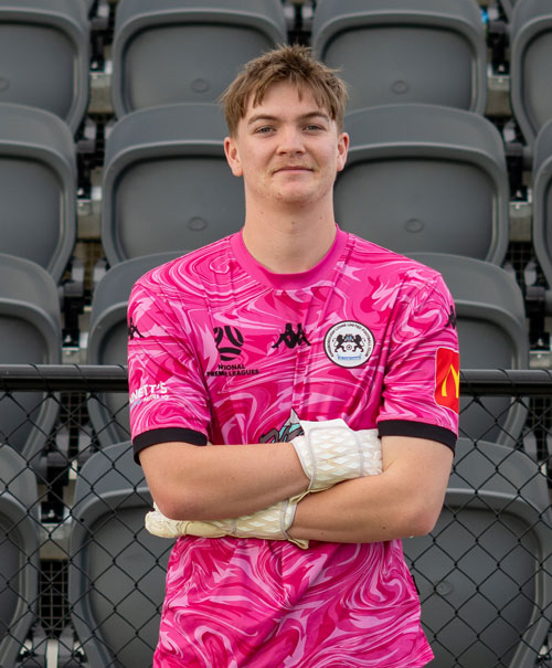 Lachlan Schofield