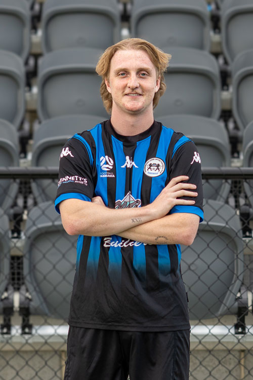 Callum Ellis