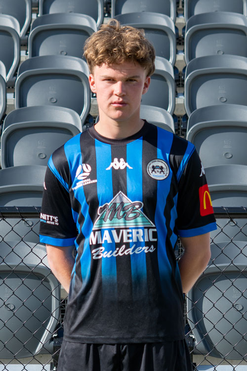Owen Verdouw