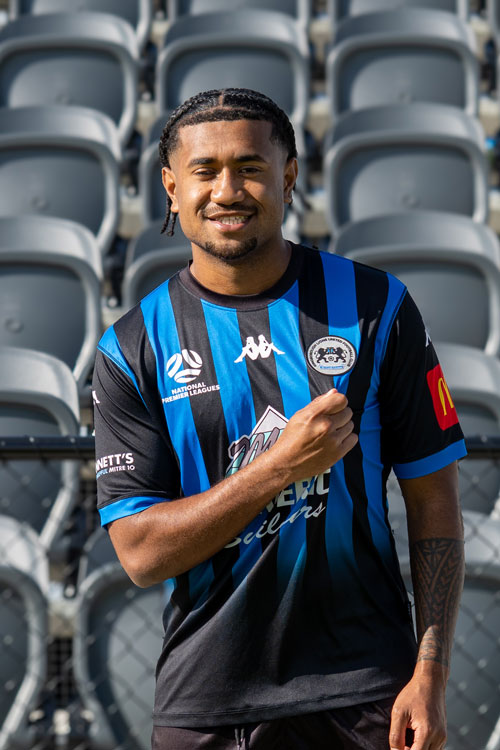 Peter Ravai
