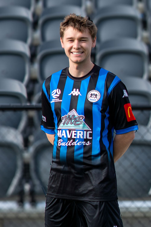 Bradley Lakoseljac