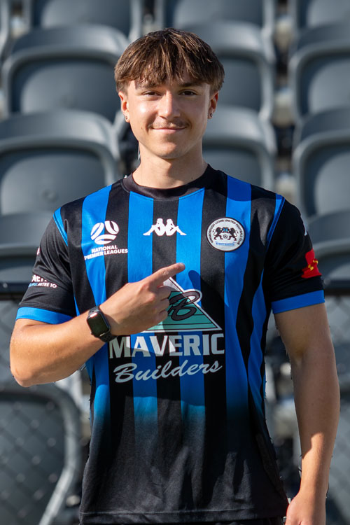 Huon Carius