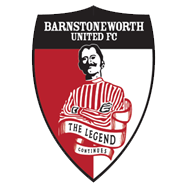 Barnstoneworth United FC crest