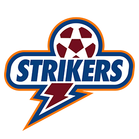 Devonport City Strikers crest